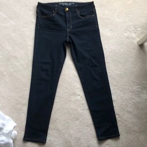 American Eagle Jeggings